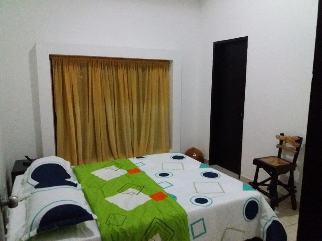 Hostal Morobik Popayan Ngoại thất bức ảnh
