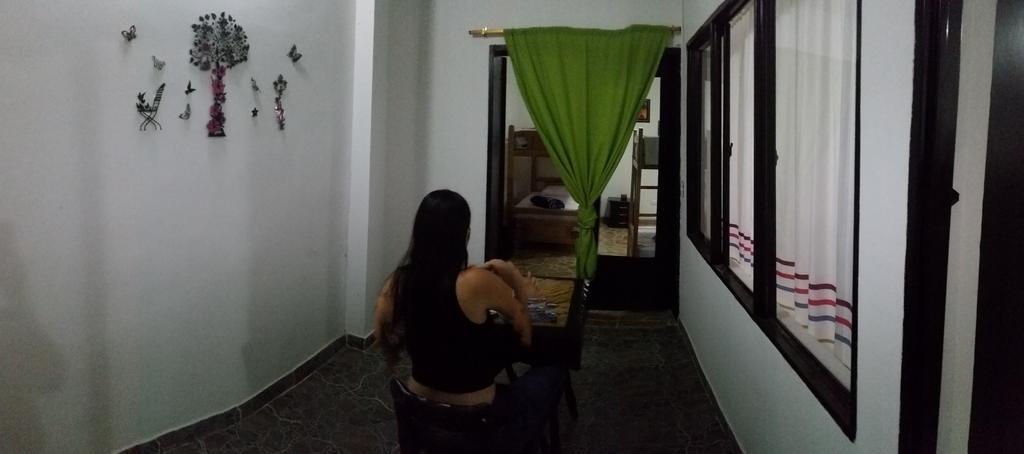 Hostal Morobik Popayan Ngoại thất bức ảnh
