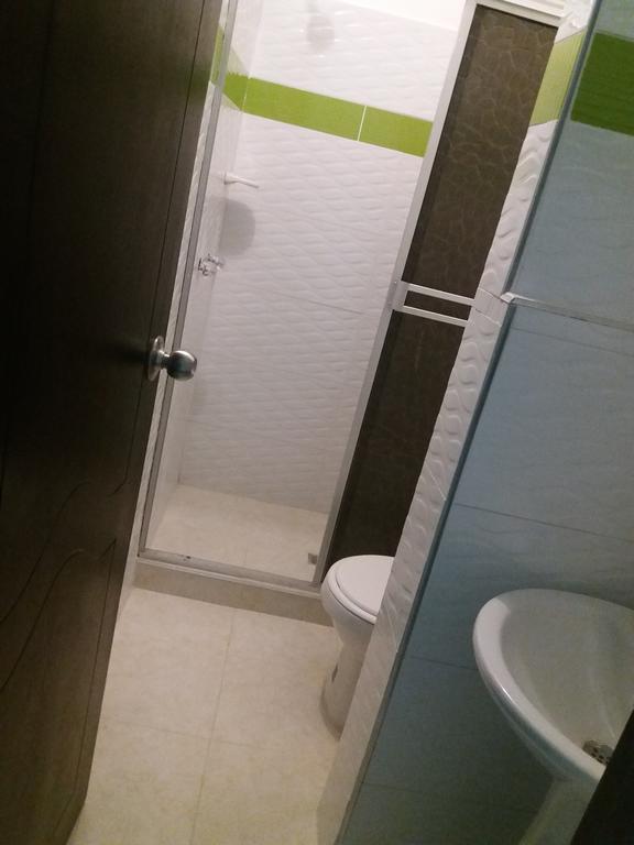Hostal Morobik Popayan Ngoại thất bức ảnh