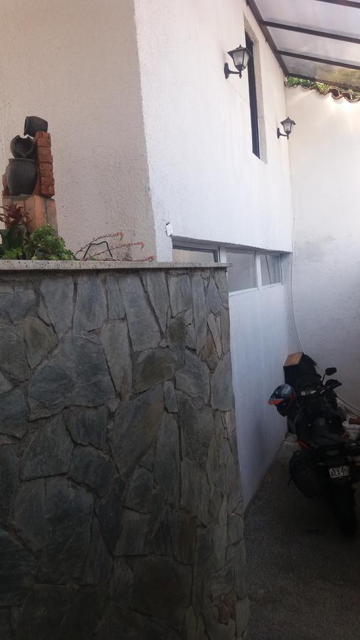 Hostal Morobik Popayan Ngoại thất bức ảnh