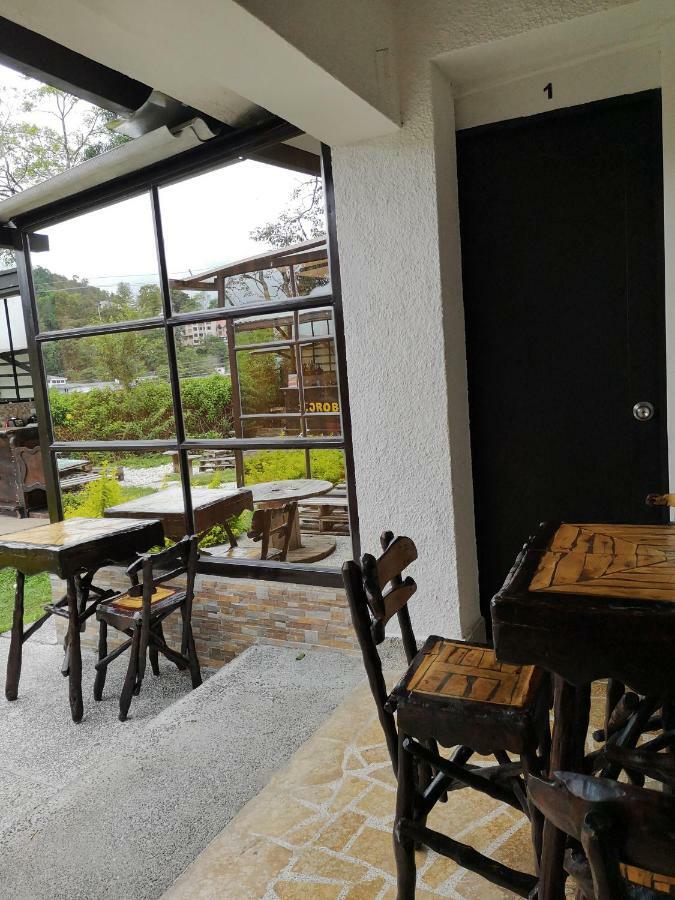 Hostal Morobik Popayan Ngoại thất bức ảnh