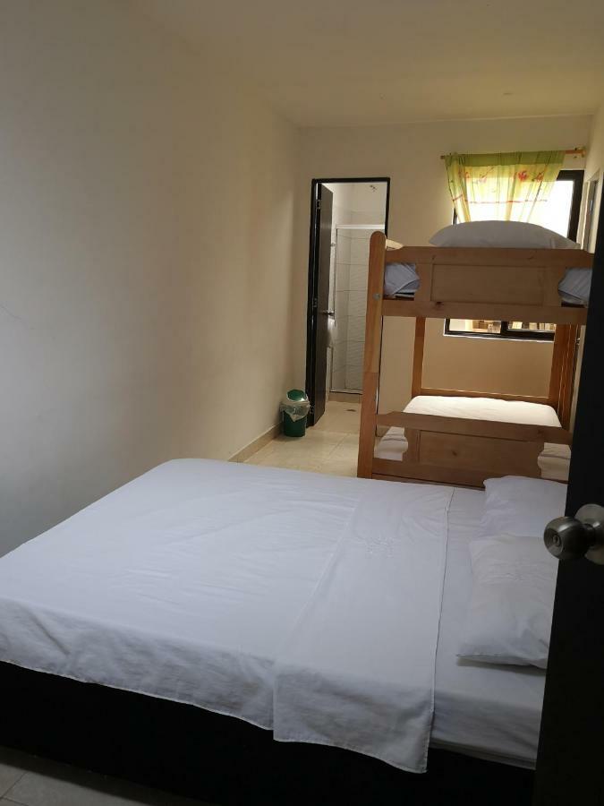 Hostal Morobik Popayan Ngoại thất bức ảnh